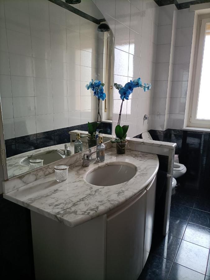 Diva Apartment Turin Ngoại thất bức ảnh