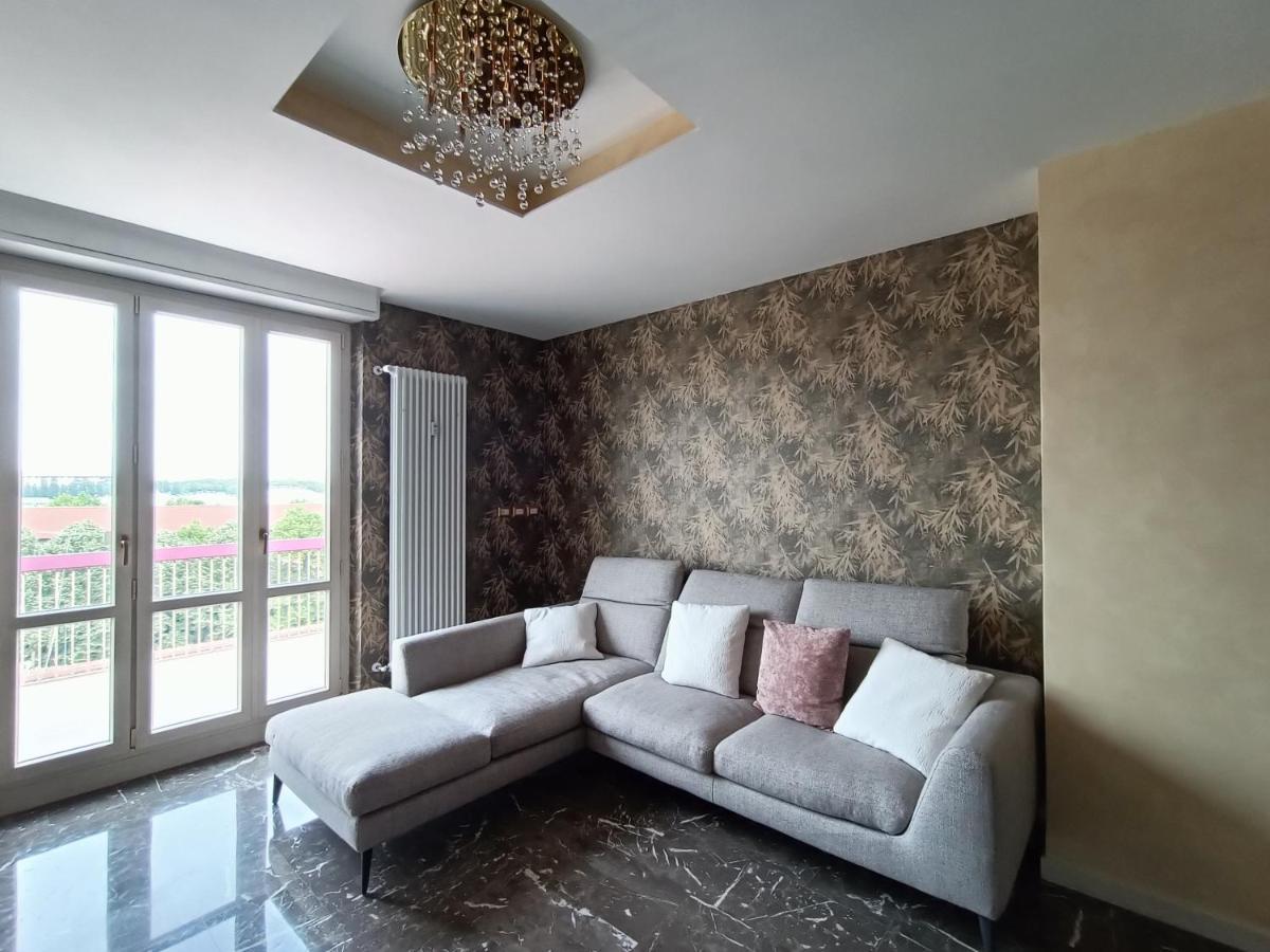 Diva Apartment Turin Ngoại thất bức ảnh