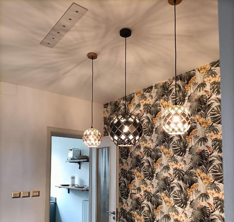 Diva Apartment Turin Ngoại thất bức ảnh