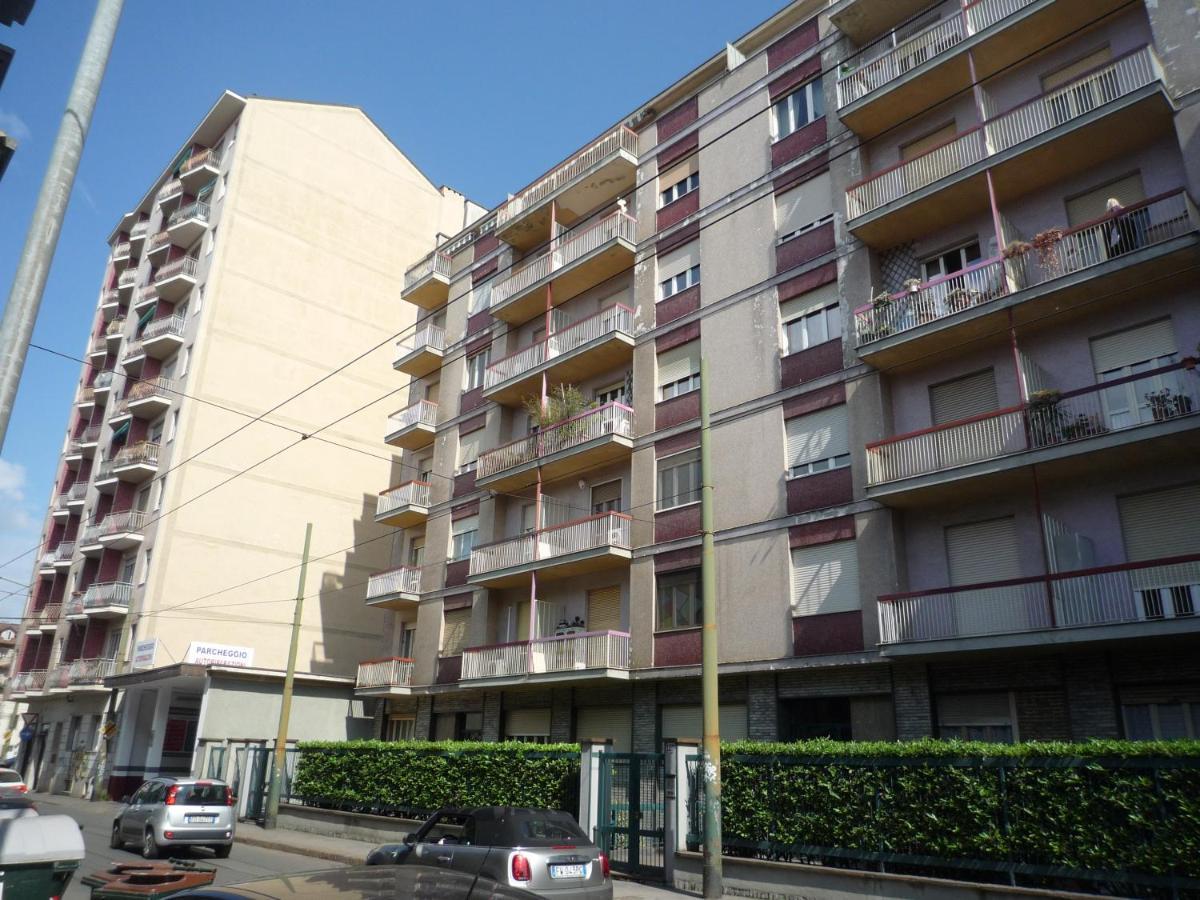 Diva Apartment Turin Ngoại thất bức ảnh