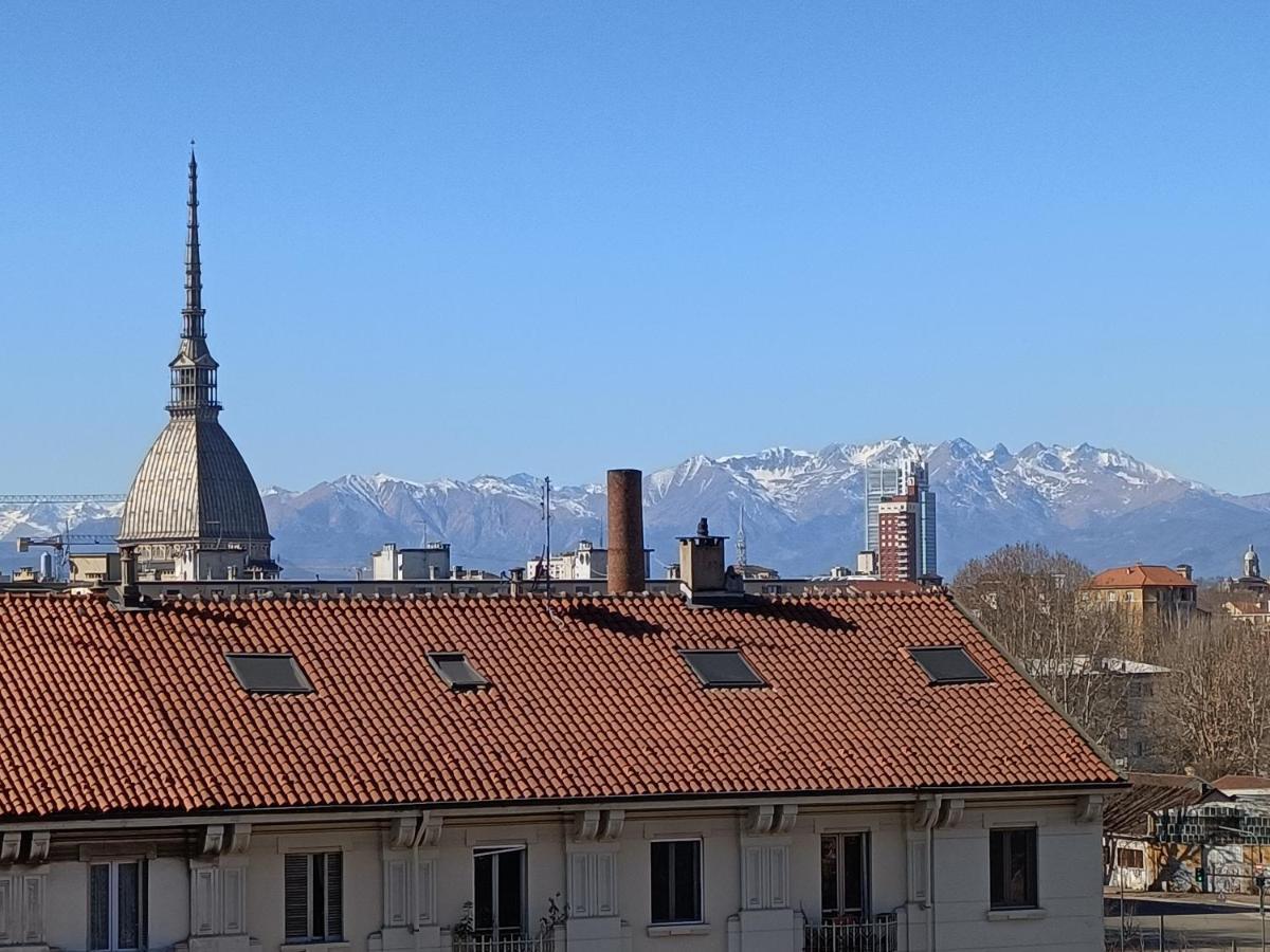 Diva Apartment Turin Ngoại thất bức ảnh