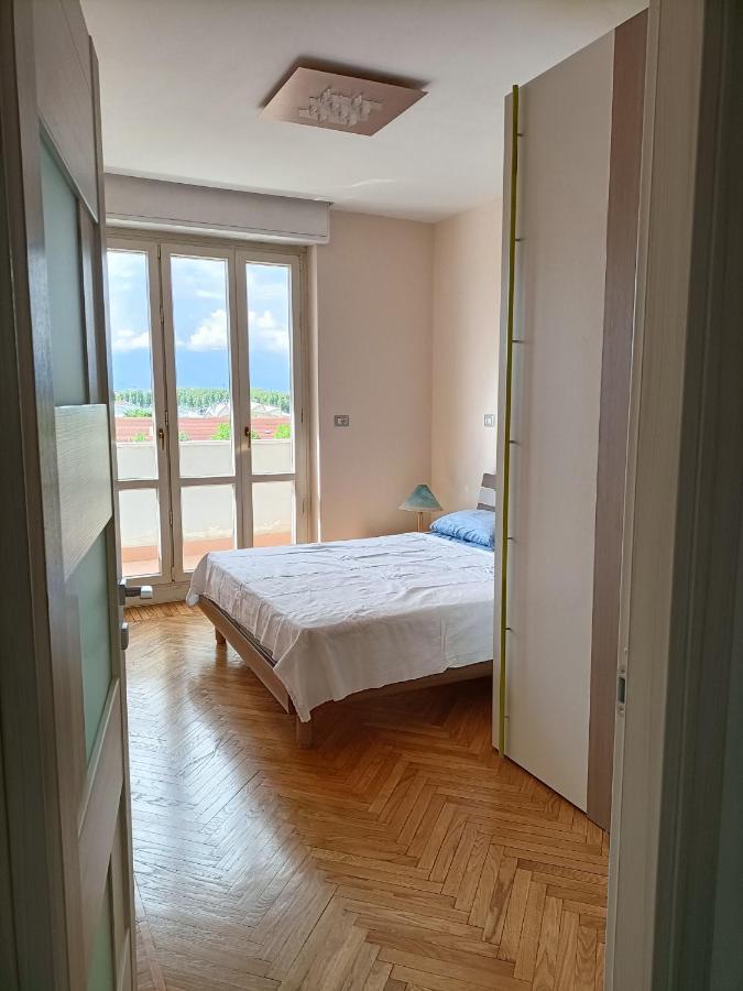 Diva Apartment Turin Ngoại thất bức ảnh