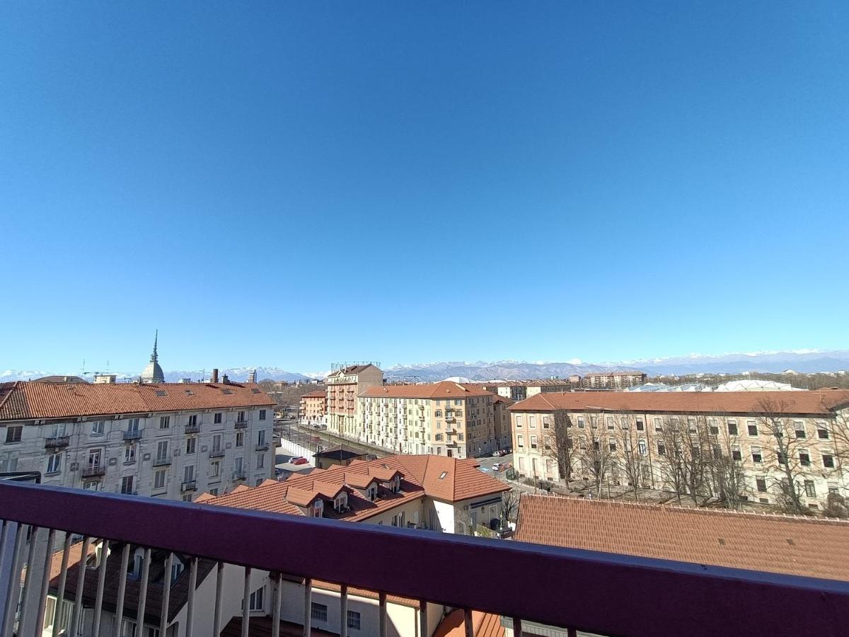 Diva Apartment Turin Ngoại thất bức ảnh