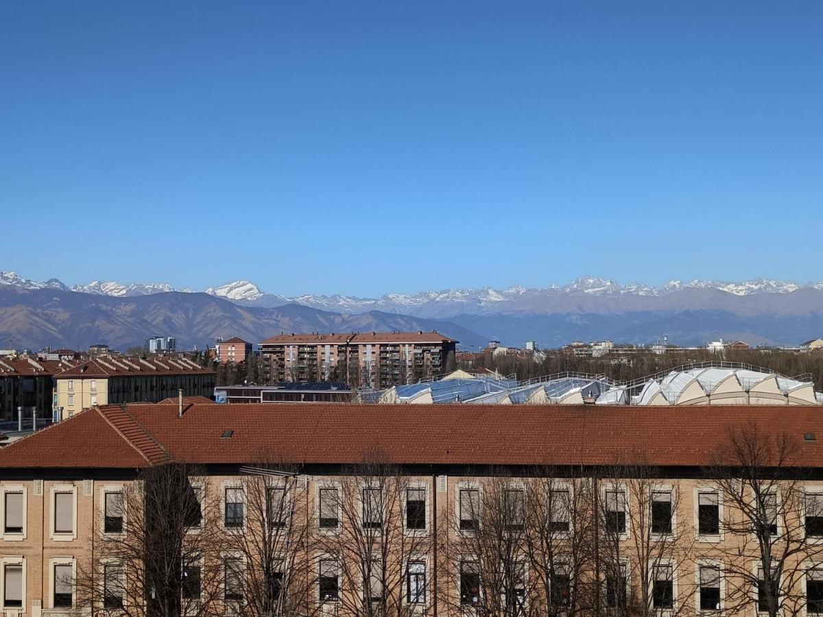 Diva Apartment Turin Ngoại thất bức ảnh