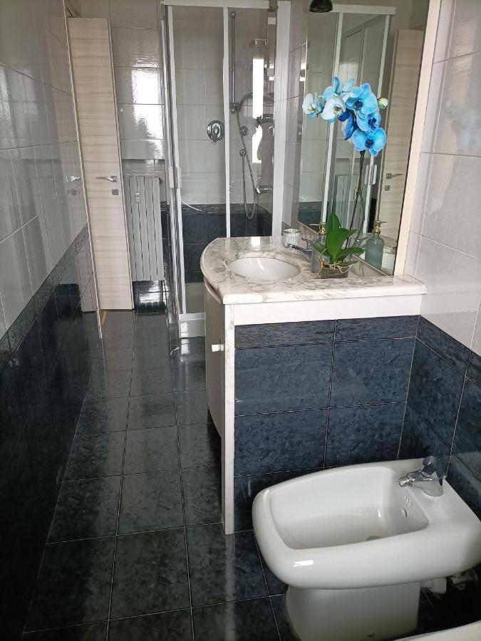 Diva Apartment Turin Ngoại thất bức ảnh