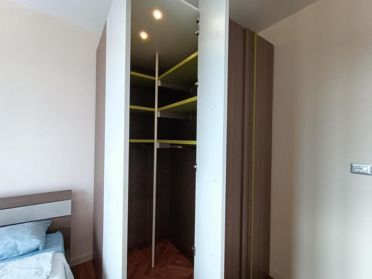 Diva Apartment Turin Ngoại thất bức ảnh