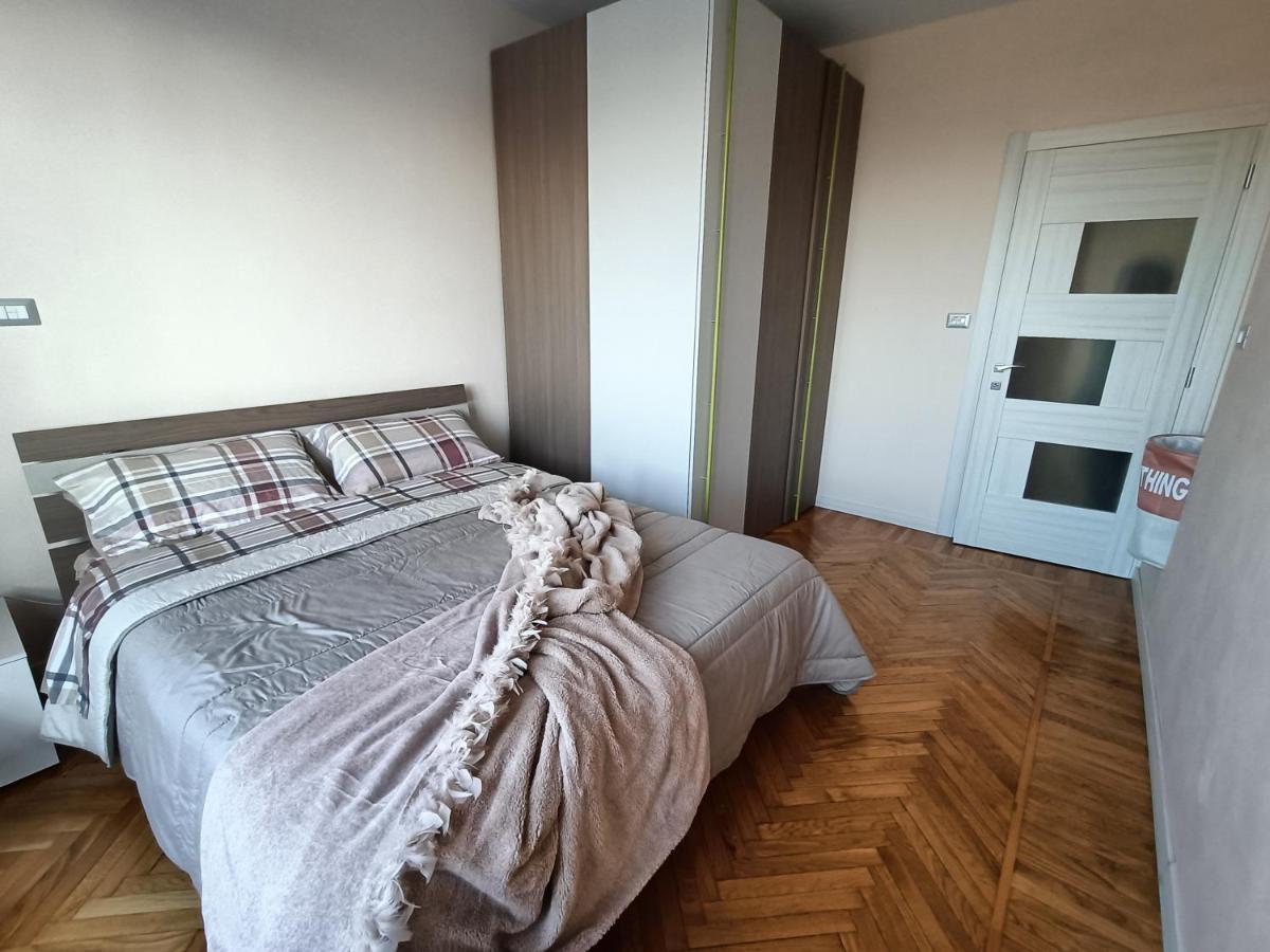 Diva Apartment Turin Ngoại thất bức ảnh