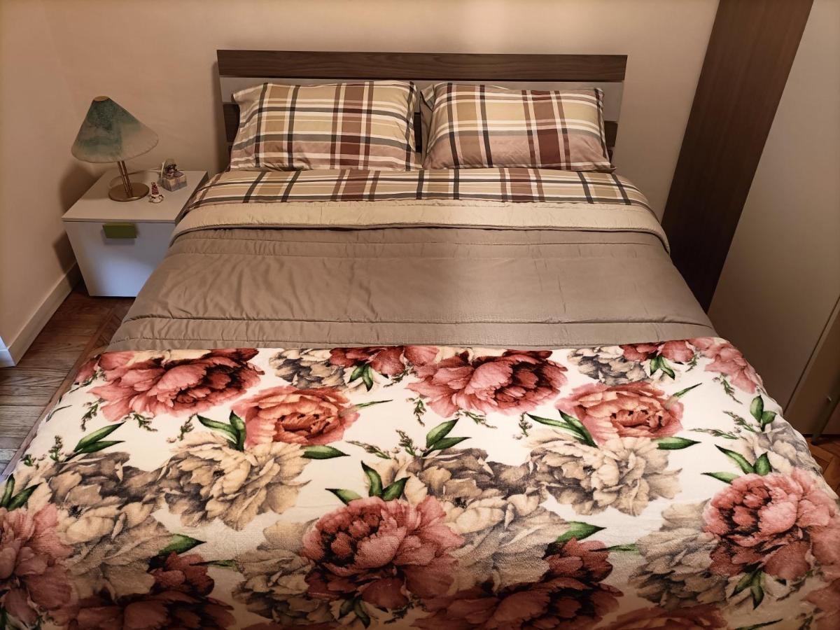 Diva Apartment Turin Ngoại thất bức ảnh