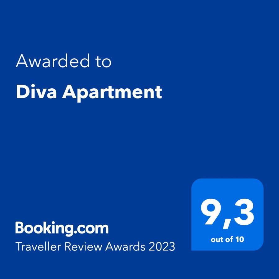 Diva Apartment Turin Ngoại thất bức ảnh